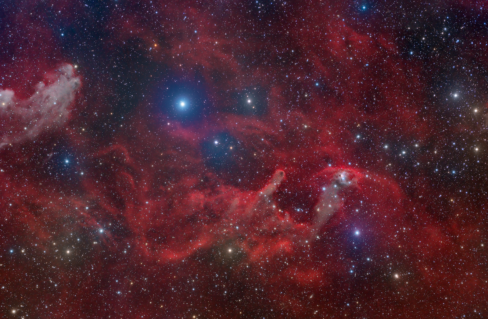 Новелла межзвездная. Ngc1788 туманность. Космос туманность NGC 1788. Космос фон. Космические картинки.