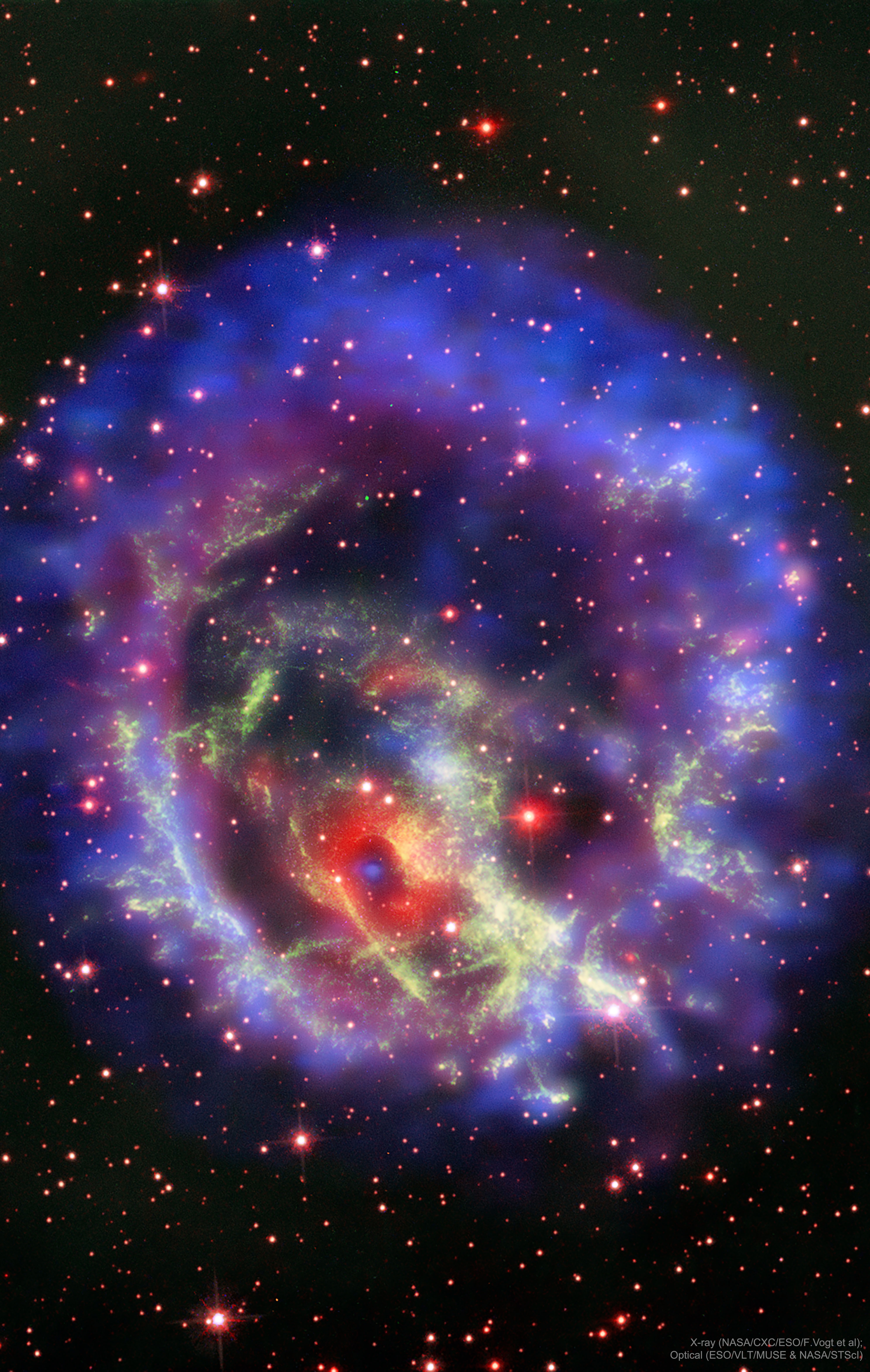Старая новая звезда. Сверхновая и нейтронная звезда. Supernova Remnant e0102. Супернова астрономия. Космос.